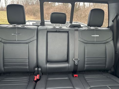 New 2026 Ford F150 Platinum w/ Equipment Group 702A High image 27