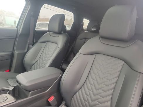 New 2026 Kia Sportage X-Line image 18