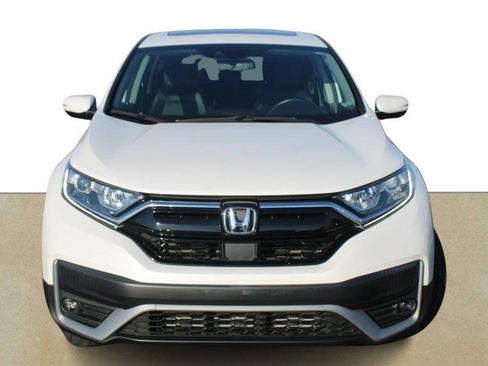 Used 2022 Honda CR-V EX-L image 9