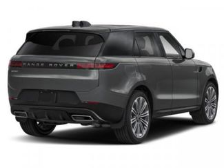 New 2026 Land Rover Range Rover Sport SE AWD/4WD video 2