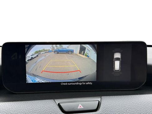 Used 2024 MAZDA CX-90 Plug-In Hybrid w/ Premium Pkg image 13