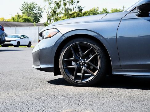 Certified 2026 Honda Civic Sport image 13