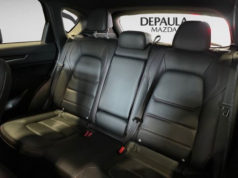 Used 2023 MAZDA CX-5 AWD 2.5 Turbo image 10