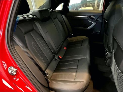 Used 2026 Audi A3 2.0T Premium Plus image 19