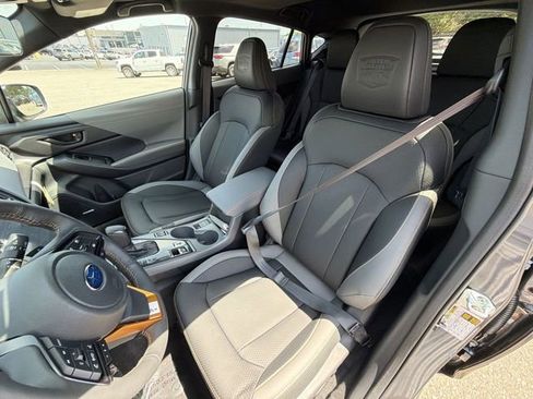 New 2026 Subaru Crosstrek 2.5i Wilderness AWD/4WD image 13