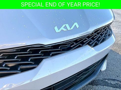 Used 2023 Kia K5 GT-Line w/ GT-Line Premium Package image 32