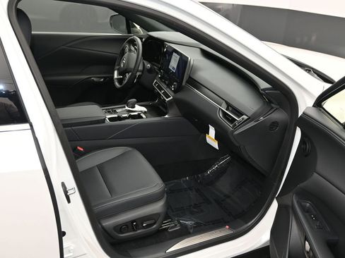 New 2025 Lexus RX 350 Premium image 10