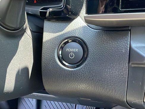 New 2026 Toyota Camry XLE FWD image 24