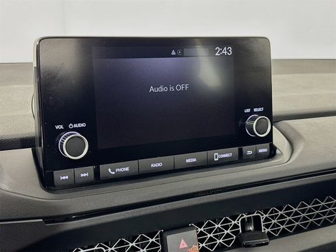 Used 2025 Honda Accord LX image 12