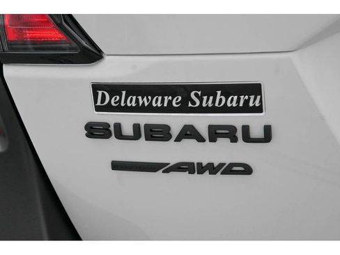 New 2025 Subaru Outback Wilderness w/ Wilderness Package image 34