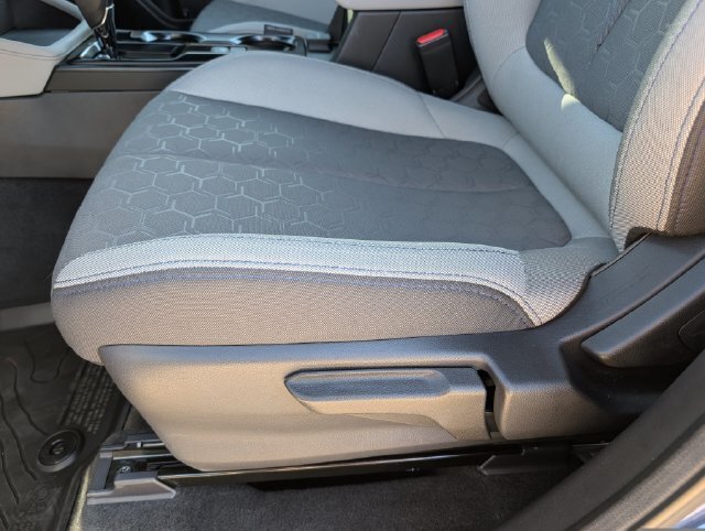 Certified 2026 Subaru Forester AWD/4WD image 14