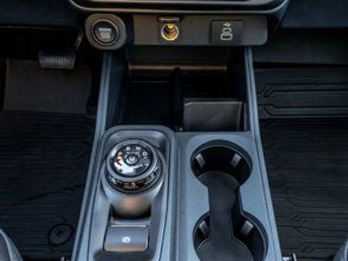 New 2025 Ford Maverick Lobo AWD/4WD image 63