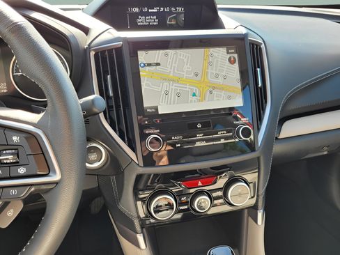 Used 2023 Subaru Forester Limited image 19