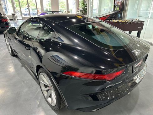 Used 2017 Jaguar F-TYPE S RWD image 28