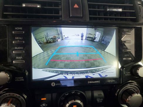 Used 2024 Toyota 4Runner TRD Off-Road Premium w/ Moonroof Package image 26