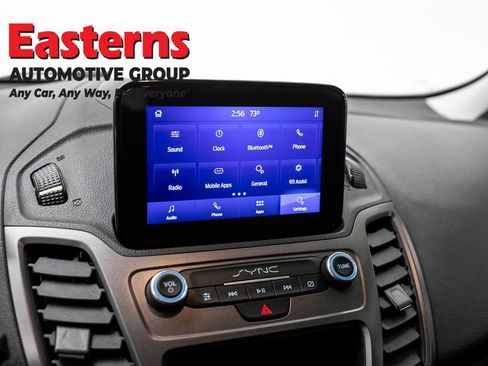 Used 2021 Ford Transit Connect XLT FWD image 19