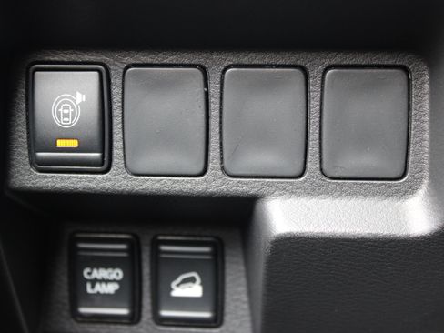 Certified 2025 Nissan Frontier PRO-4X AWD/4WD image 26