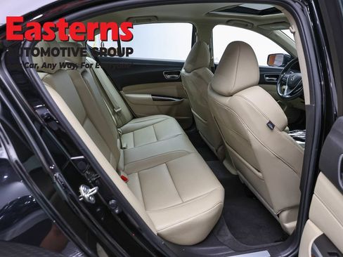 Used 2019 Acura TLX V6 FWD image 21