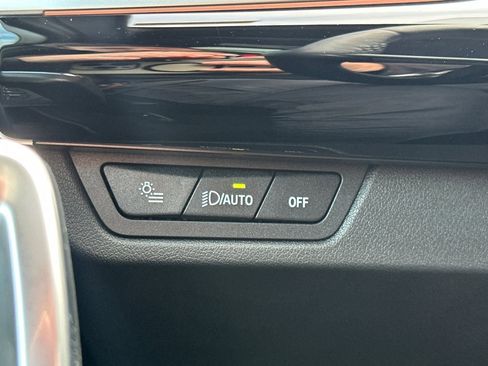 Used 2025 BMW X1 xDrive28i w/ Convenience Package image 37