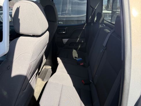 Used 2017 Chevrolet Silverado 1500 LT image 68