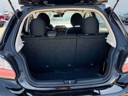 Used 2024 Mitsubishi Mirage ES FWD image 24