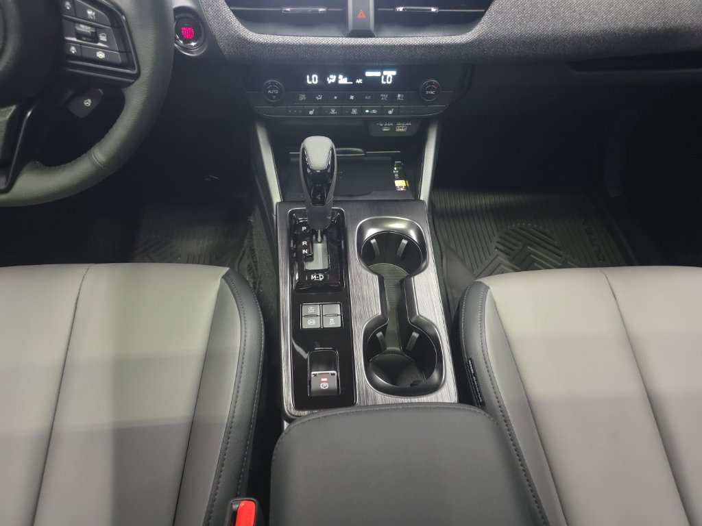 New 2026 Subaru Outback Premium AWD/4WD image 14