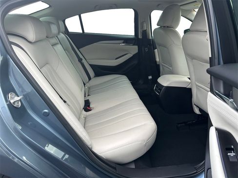 Used 2018 MAZDA MAZDA6 Grand Touring Reserve image 12