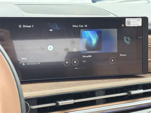 New 2026 Hyundai Santa Fe Calligraphy image 29