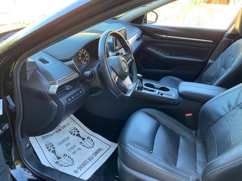 Used 2019 Nissan Altima 2.5 Platinum AWD/4WD image 35