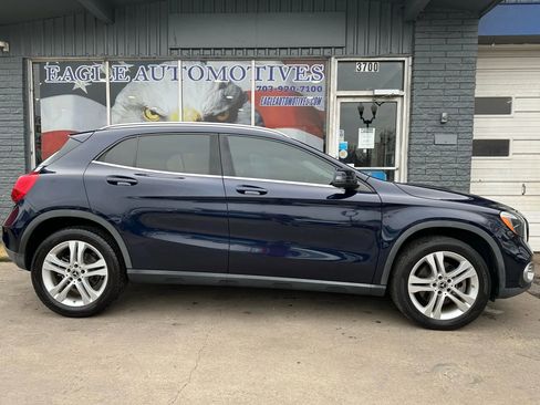 Used 2018 Mercedes-Benz GLA 250 image 2