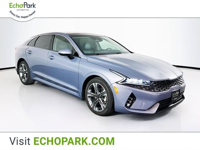 Used 2024 Kia K5 EX w/ EX Premium Package