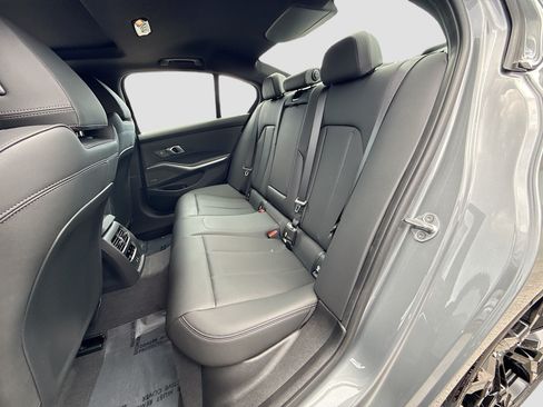 New 2026 BMW M340i Sedan w/ Premium Package RWD image 21