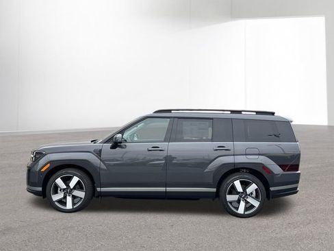New 2026 Hyundai Santa Fe Limited AWD/4WD image 14