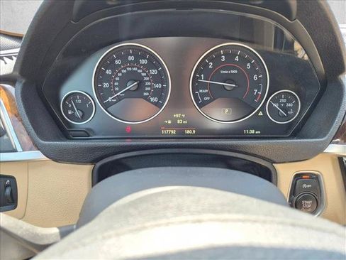 Used 2018 BMW 440i Gran Coupe xDrive AWD/4WD image 10