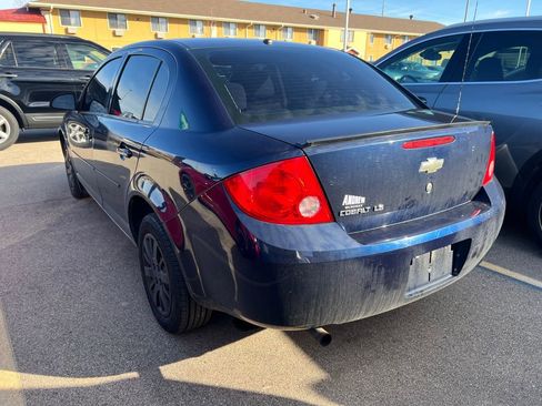 Used 2008 Chevrolet Cobalt LS w/ Protection Package image 4