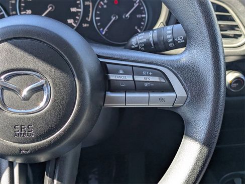 Used 2021 MAZDA CX-30 FWD 2.5 S image 17