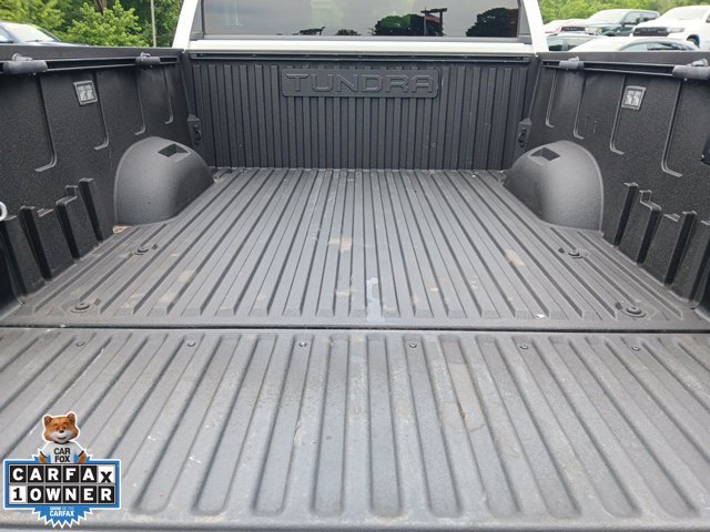 Used 2023 Toyota Tundra Limited AWD/4WD image 13