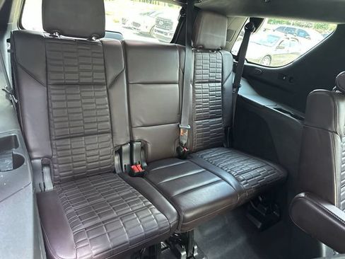 Used 2021 Cadillac Escalade Sport Platinum AWD/4WD image 26