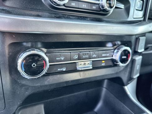 Used 2022 Ford F150 XLT w/ Equipment Group 301A Mid image 27