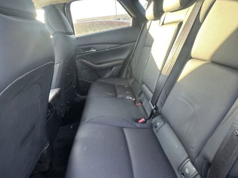 Used 2023 MAZDA CX-30 2.5 Turbo w/ Premium Package image 21