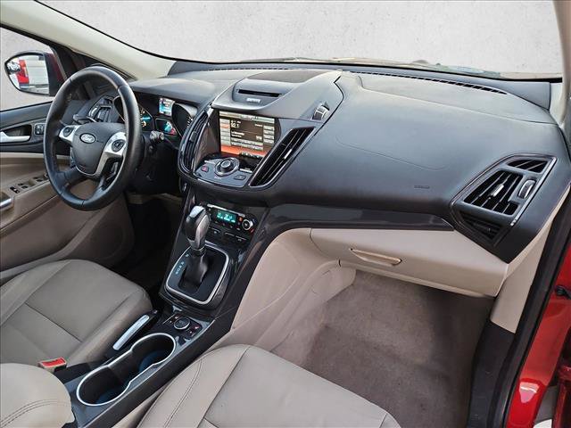 Used 2014 Ford Escape Titanium FWD image 24