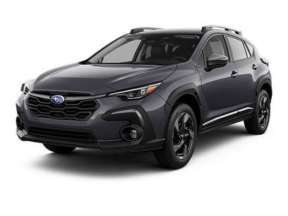 New 2026 Subaru Crosstrek 2.5i Limited