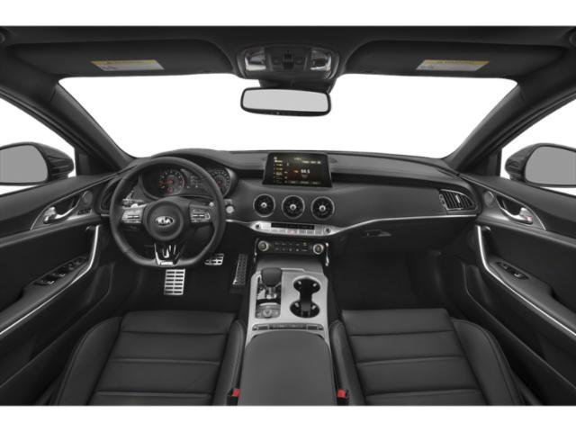 Used 2018 Kia Stinger GT RWD image 12