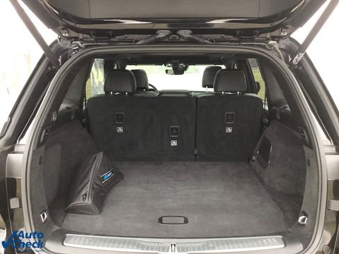 Used 2022 Jeep Grand Cherokee Overland image 6