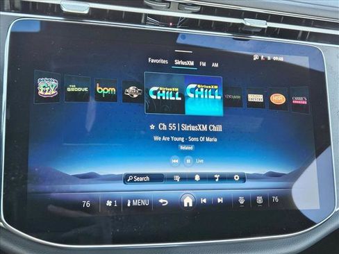 New 2026 Mercedes-Benz E 350 Sedan image 12