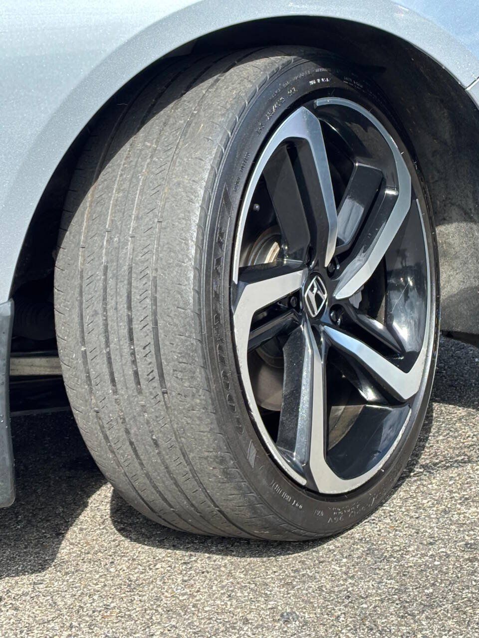 Used 2019 Honda Accord Sport image 33