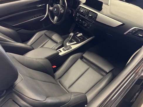 Used 2018 BMW 230i Convertible w/ M Sport Package RWD image 28