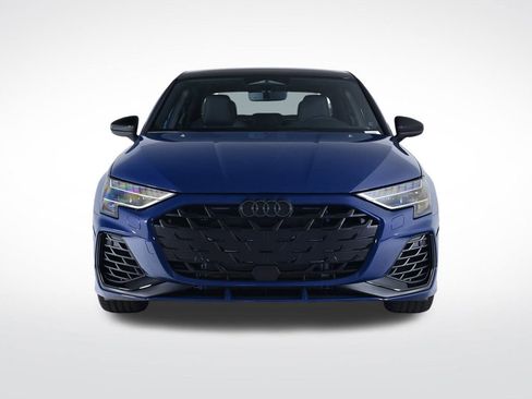 New 2026 Audi S3 Premium image 8