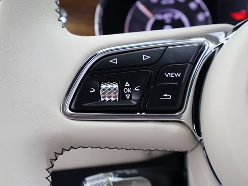 New 2026 Bentley Continental GTC AWD/4WD image 28