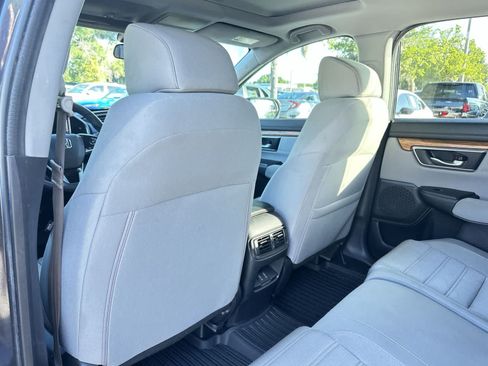 Used 2019 Honda CR-V EX image 13